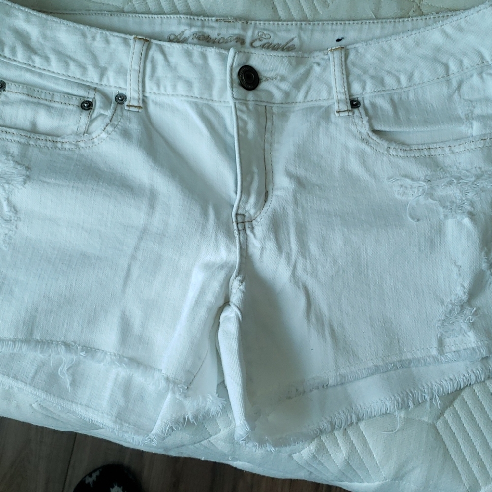 Women's like new worn once